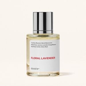 New Dossier Floral Lavender Perfume
